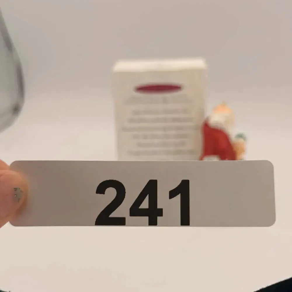 Hallmark vintage 1993